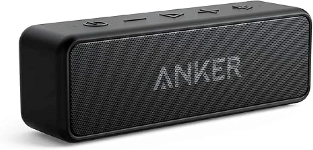 SoundCore 2 Anker głośnik Bluetooth