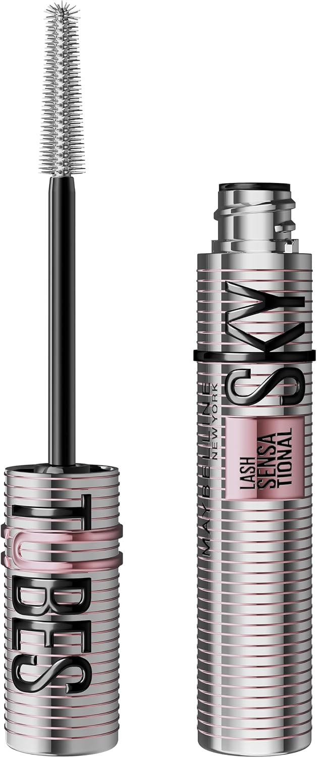 Mascara Maybelline New York Sky High 7,2 ml