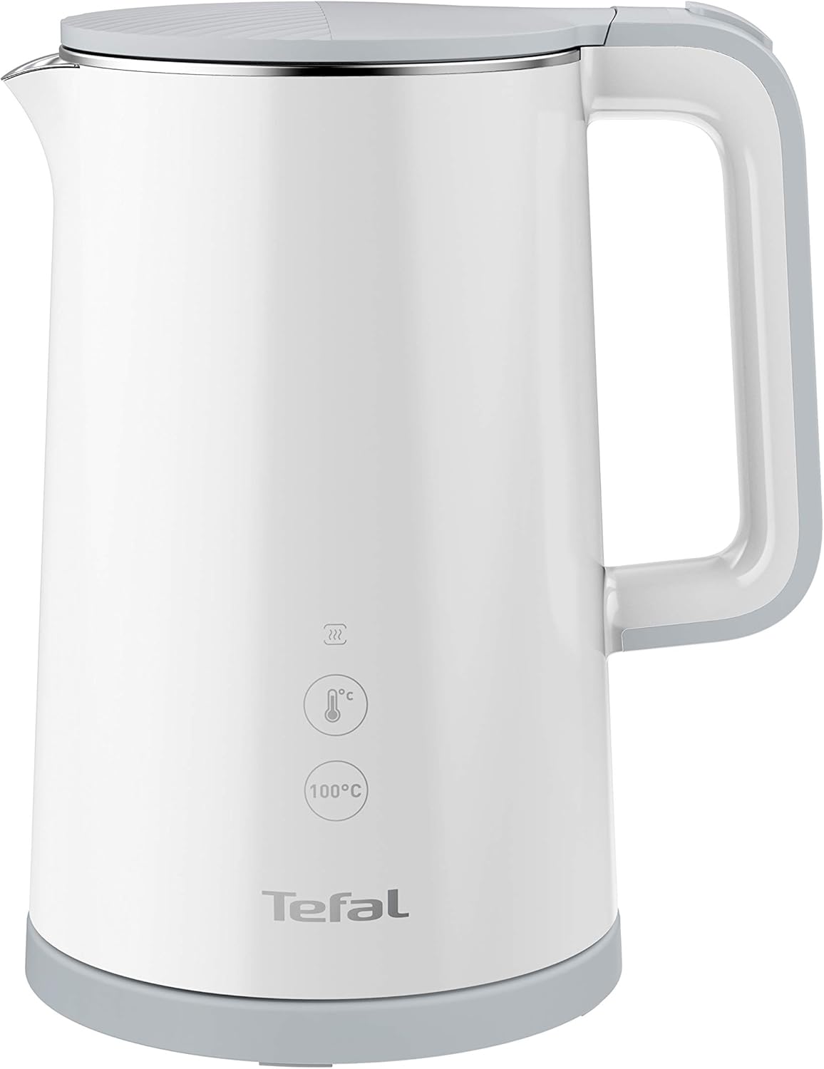 Tefal Sense KO6931 czajnik elektryczny z wyświetlaczem cyfrowym 1.5L