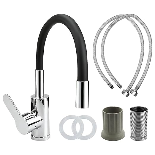 Bateria kuchenna obrotowa o 360°