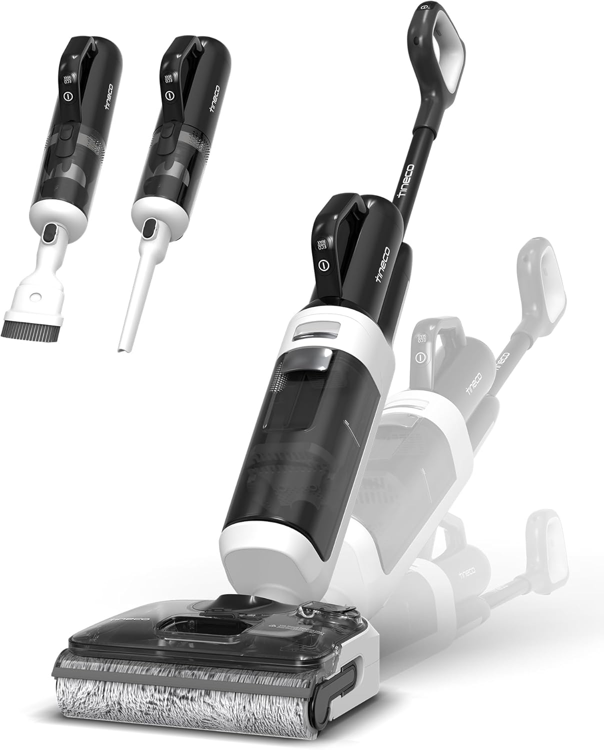 Tineco Floor One Switch S6 Stretch Breeze