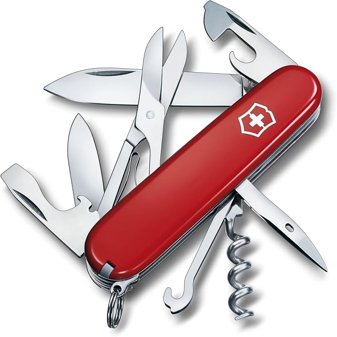 Victorinox scyzoryk 14 funkcji
