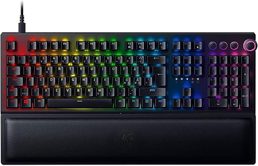 Klawiatura Razer Blackwidow V3 Pro