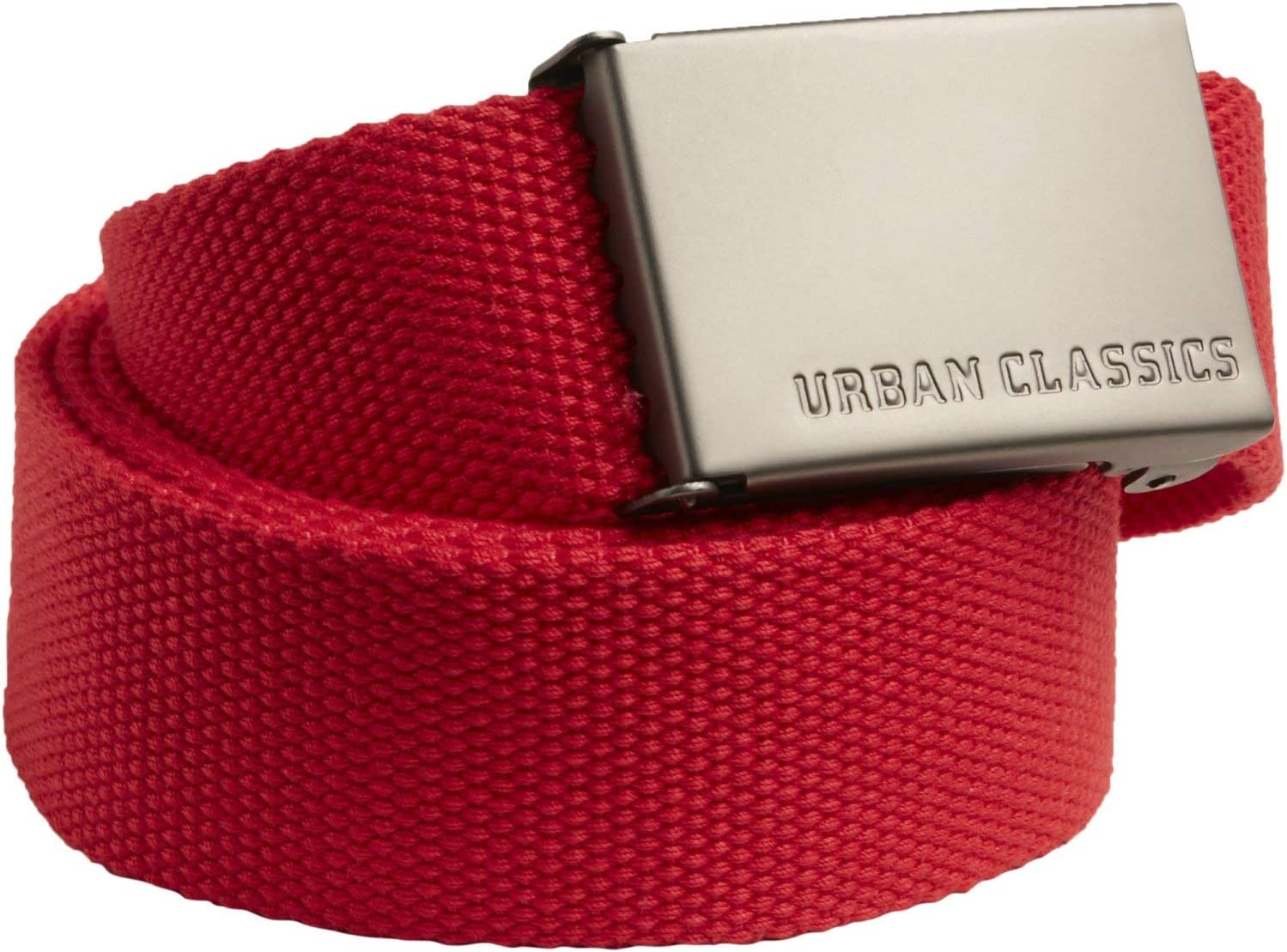 Pasek Urban Classics - unisex, dużo kolorów
