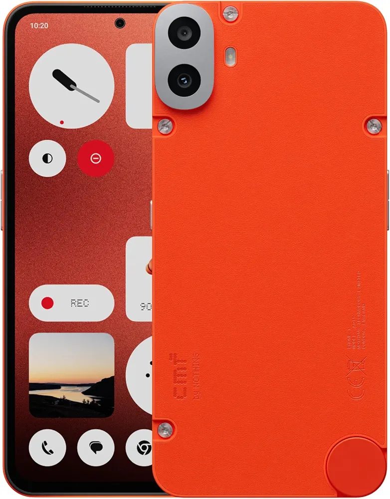 Smartfon CMF Phone 1 8+128 GB