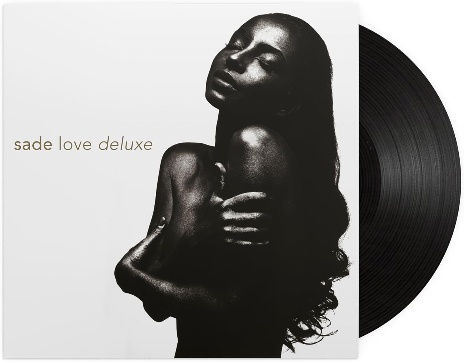 Winyl Sade "Love Deluxe", LP