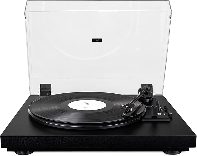 Gramofon automatyczny Pro-Ject Automat A1