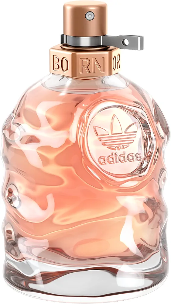Adidas Originals Born Woda Perfumowana, 50 ml