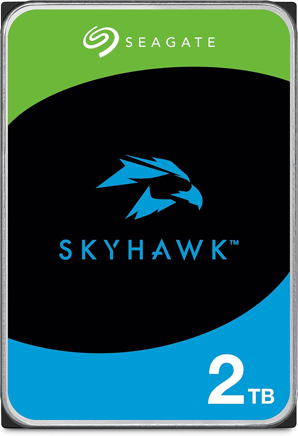 Dysk HD Seagate SkyHawk 2TB
