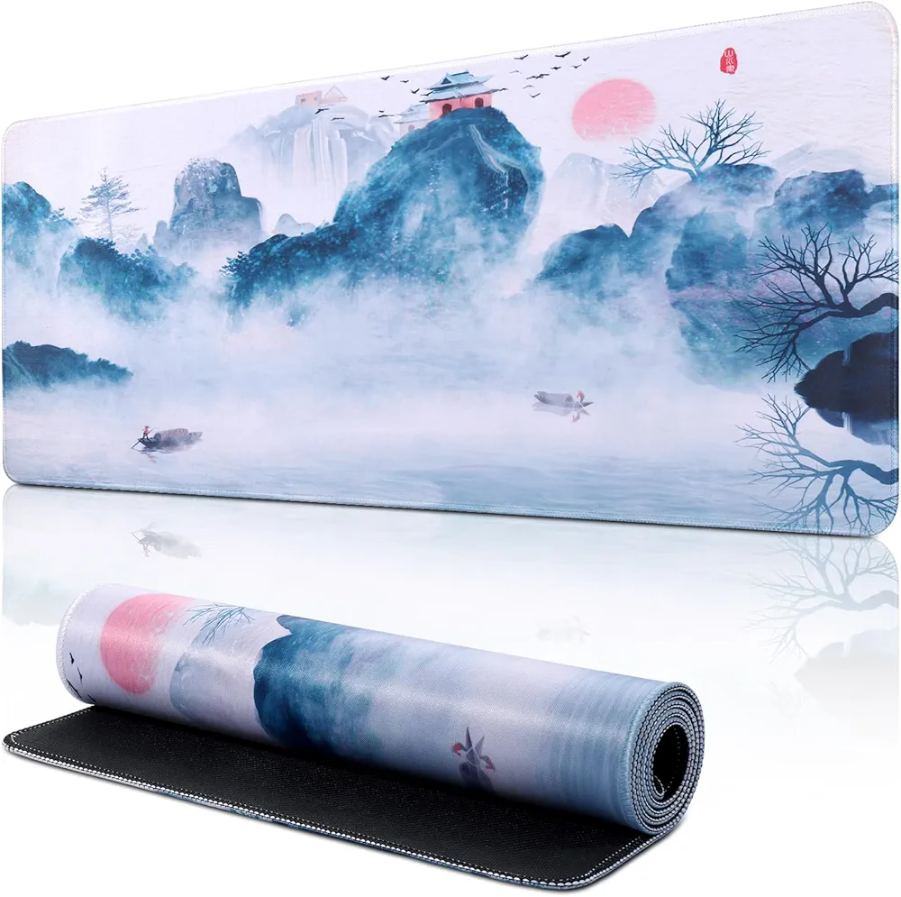 Podkładka pod mysz XXL, 800 x300 mm