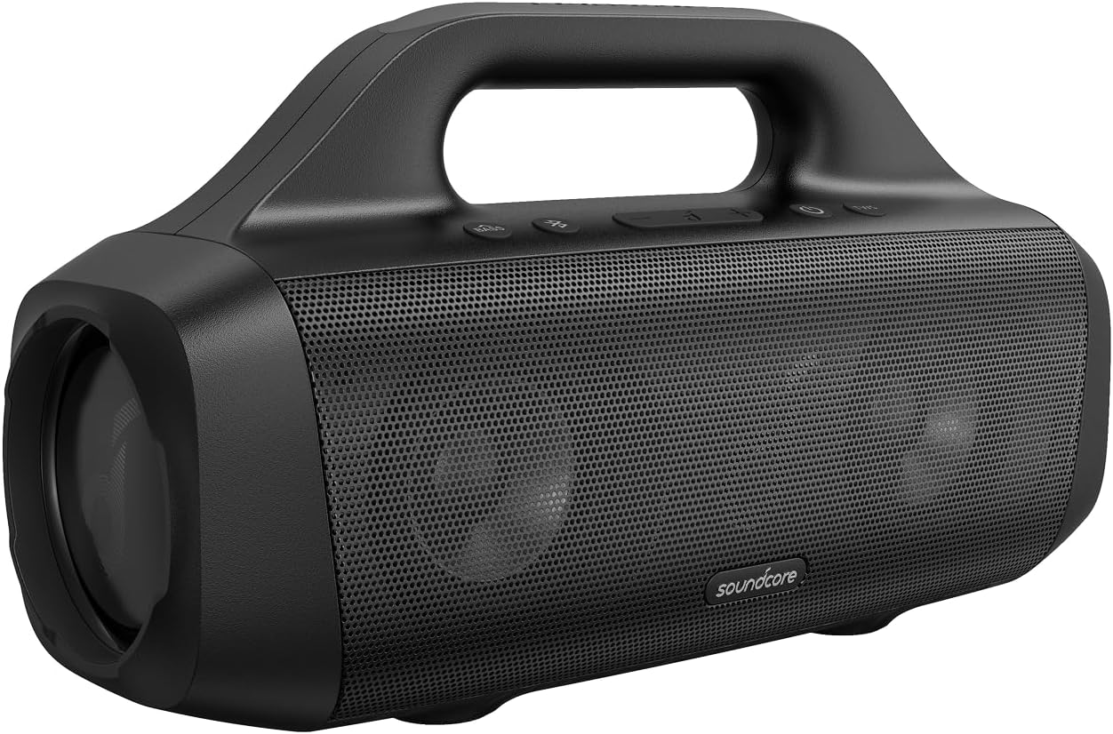 Soundcore Motion Boom głośnik Bluetooth od Anker