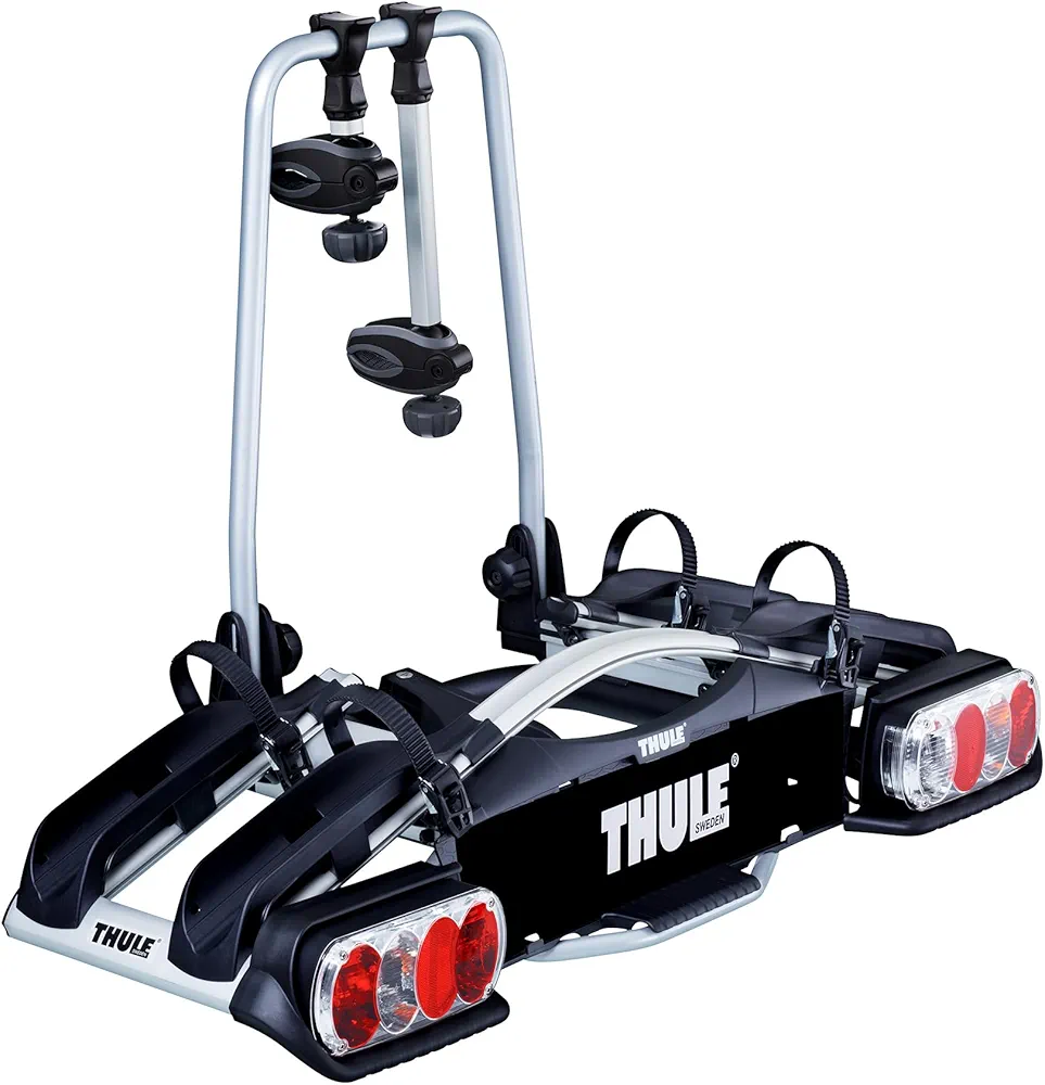 Thule bagażnik rowerowy