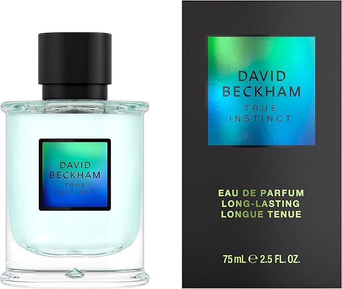David Beckham True Instinct Woda Perfumowana, 75 ml