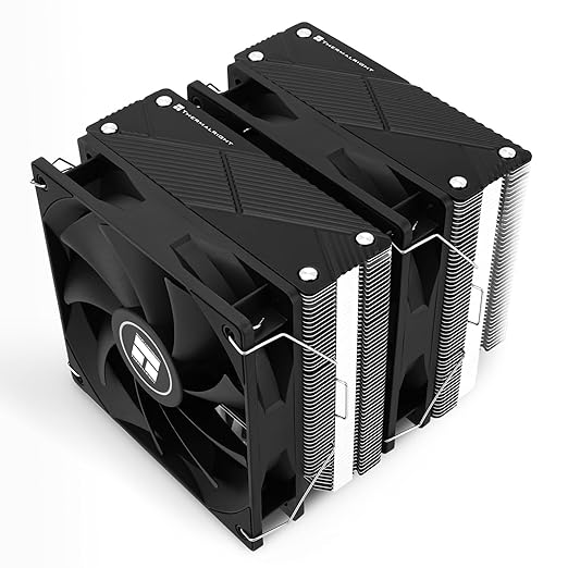 Chłodzenie Procesora TR Phantom Spirit 120