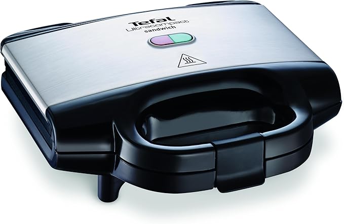 TEFAL SM1552 Ultracompact Opiekacz do Kanapek