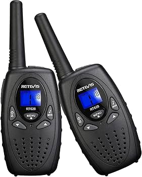 Retevis RT628 Walkie Talkie ( dwa kolory )