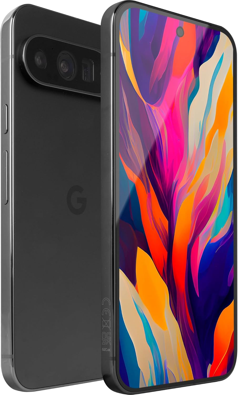 Google Pixel 9 Pro XL - 128 GB - Obsidian