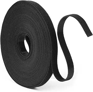 URAQT rzep do kabli 10m !