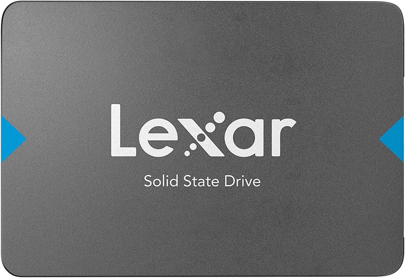 Dysk twardy Lexar NQ100 2,5” SATA III (6 Gb/s) 960 GB SSD, do 550 MB/s