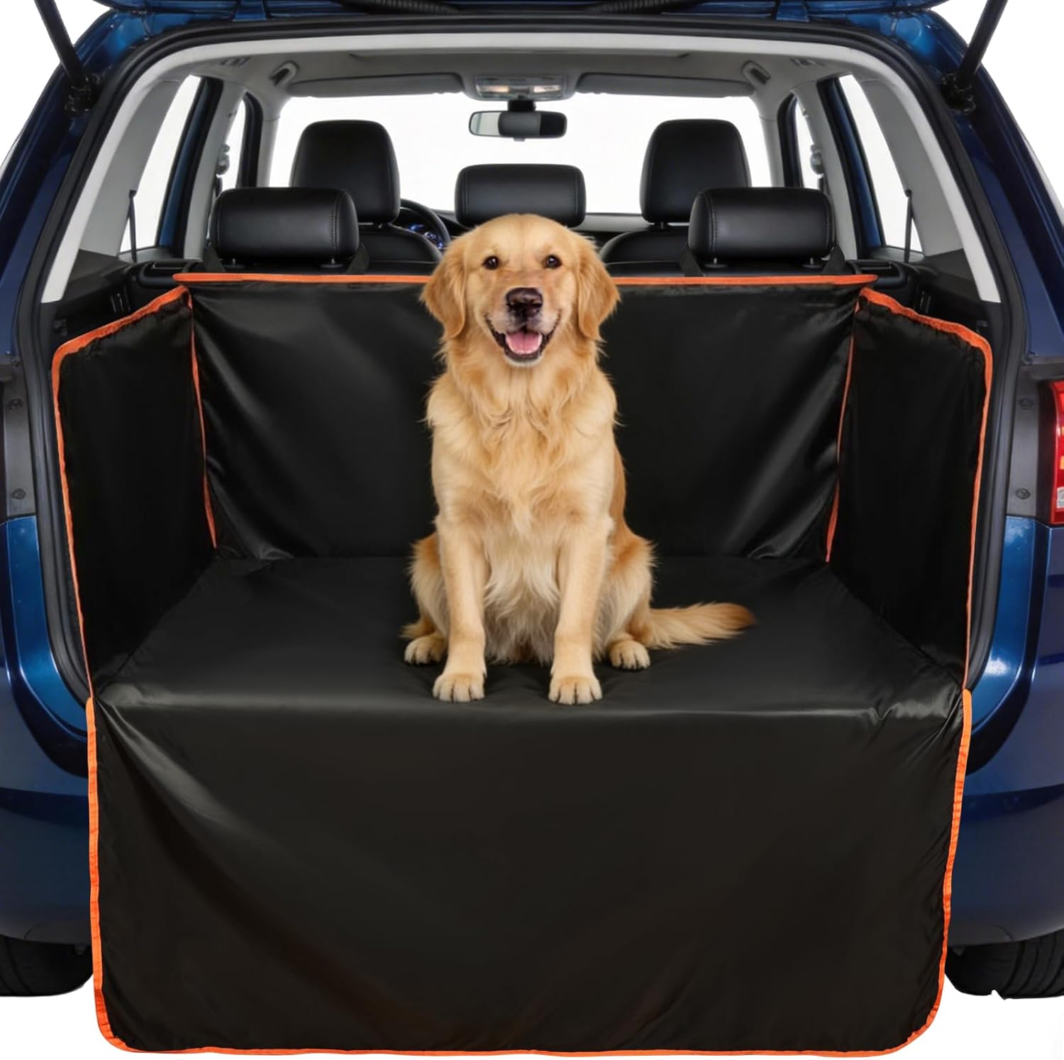 Mata do bagażnika samochodowego AUYAO, 180x105cm