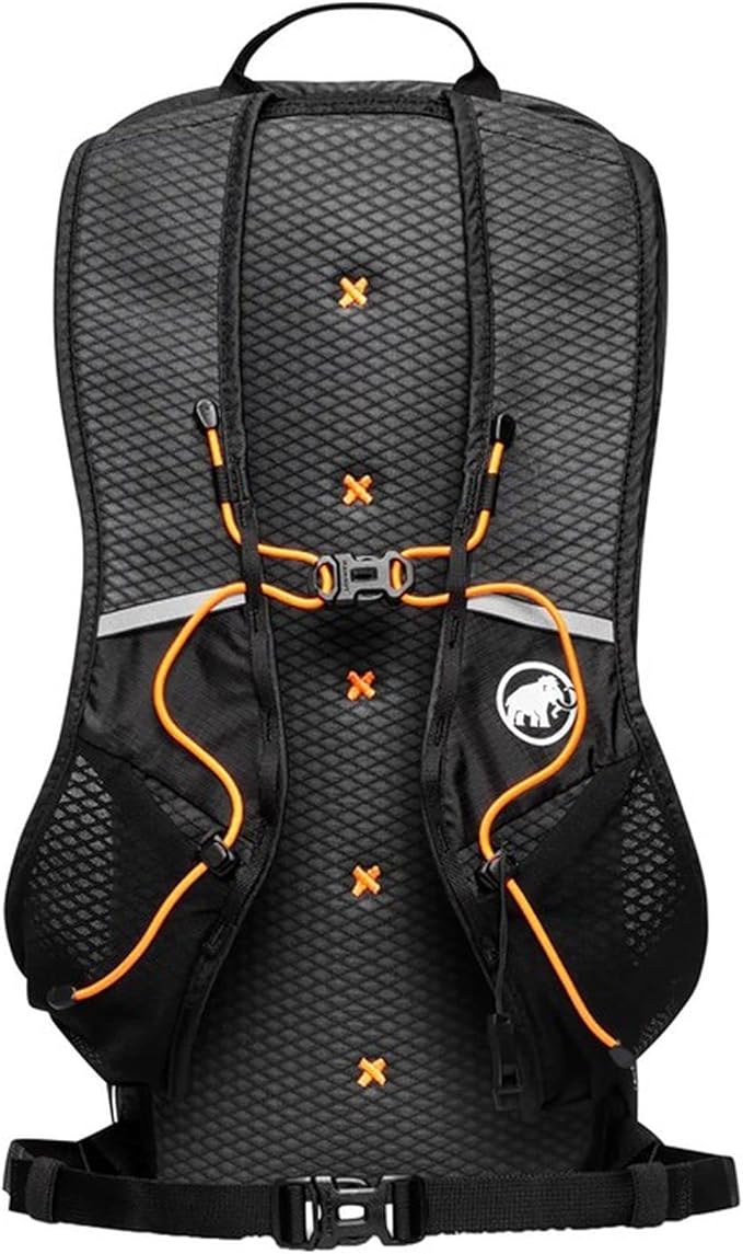 Plecak Mammut Uniseks Energy, 12L