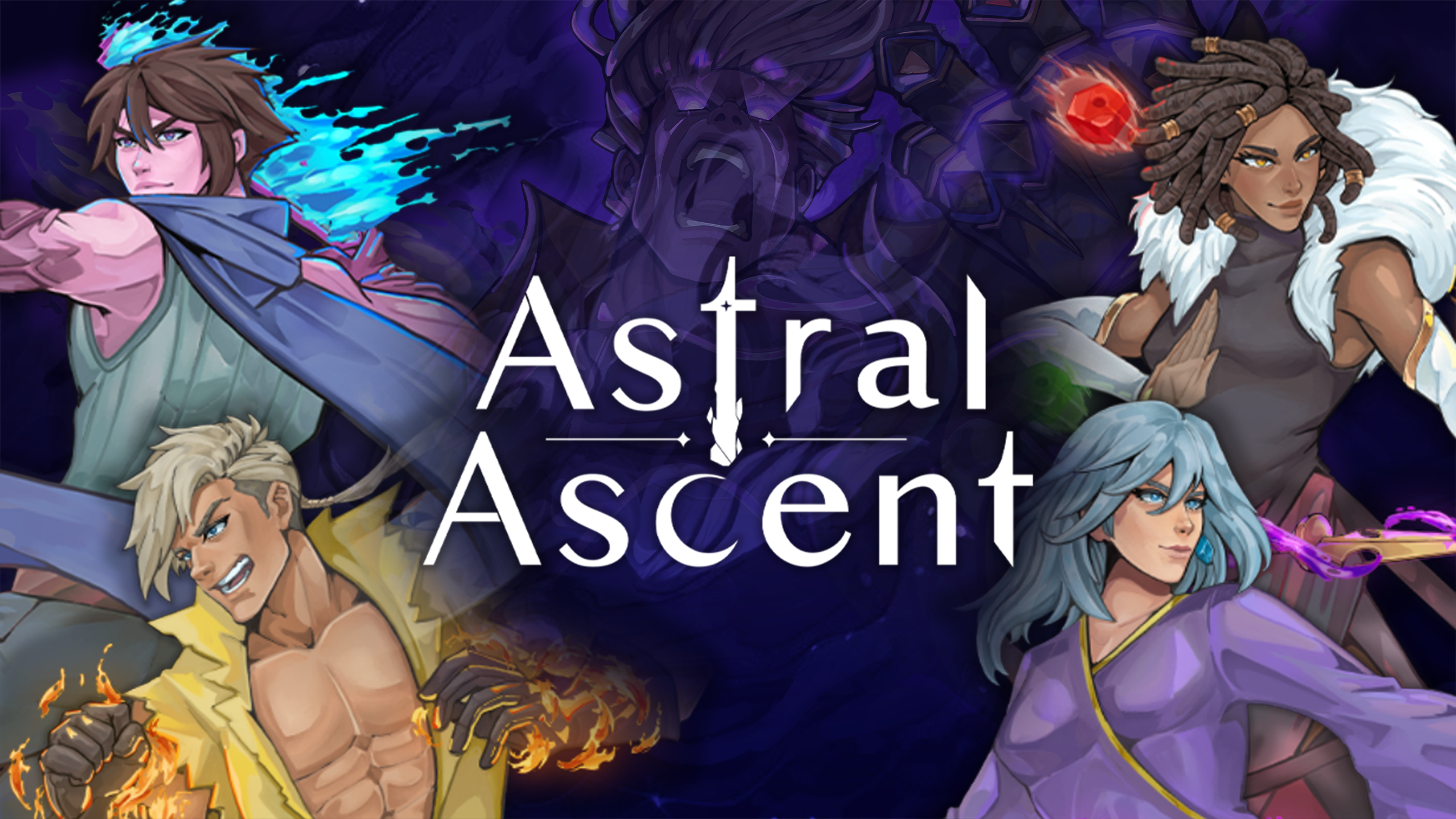 DARMOWA GRA "Astral Ascent" - EPiC GAMES