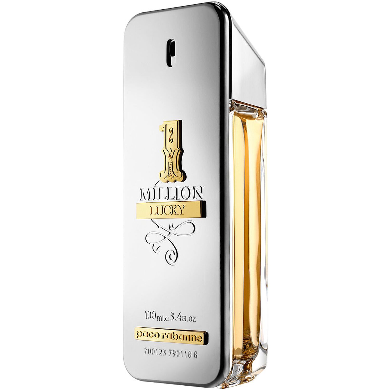 1 Million Lucky edt 100ml