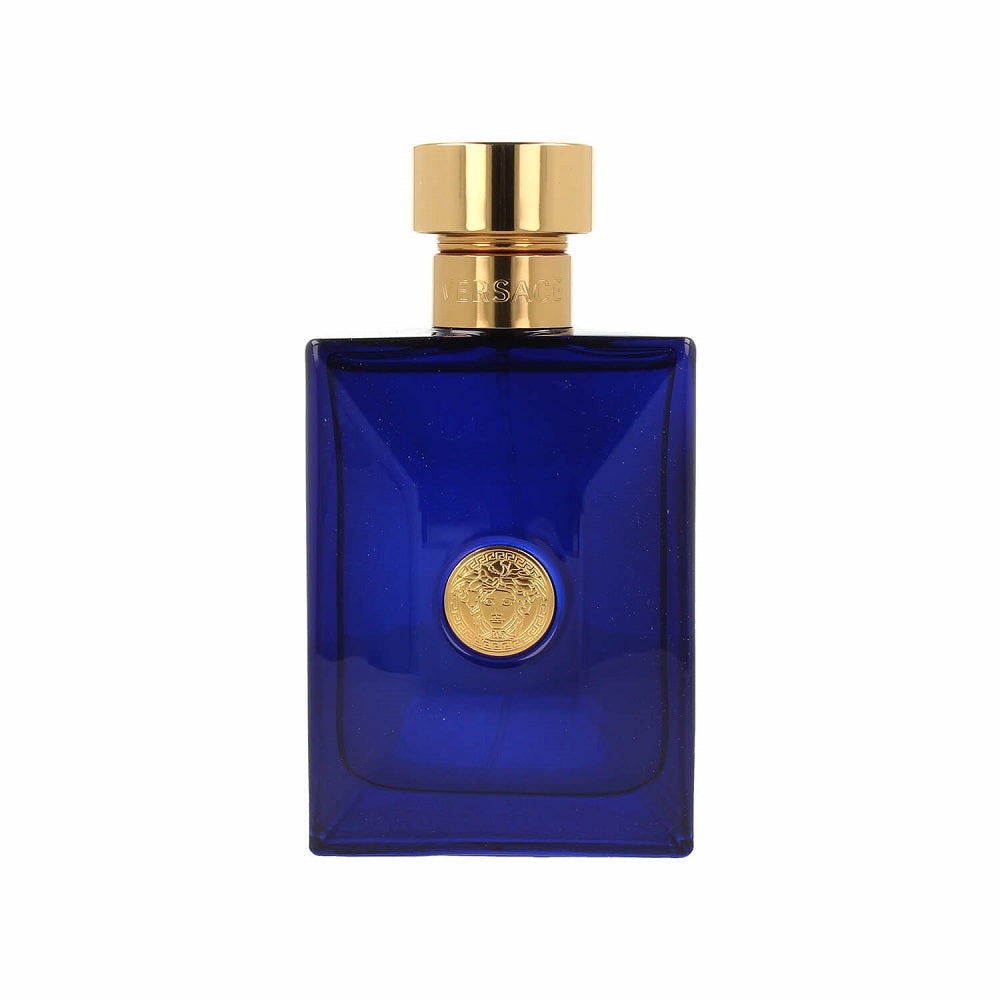 Versace Pour Homme Dylan Blue woda toaletowa dla mężczyzn, 100 ML - TESTER