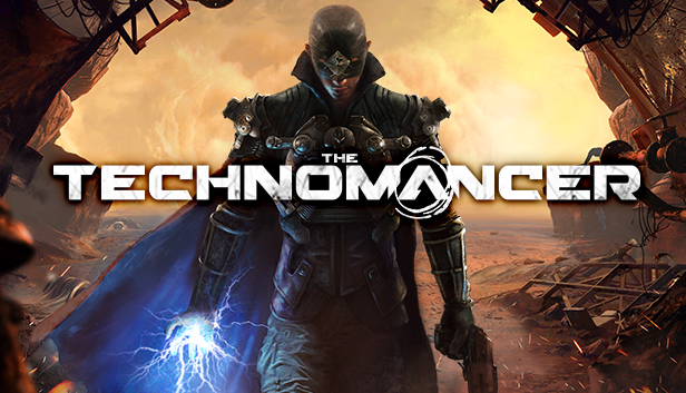 Gra "The Technomancer" - STEAM