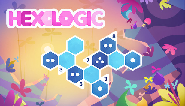 DARMOWA GRA "Hexologic" - STEAM