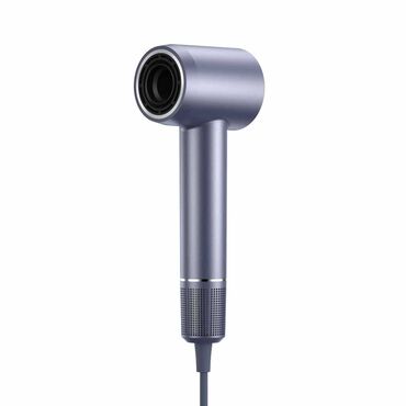 HAVIT Suszarka do włosów Havit HD202 1500-1600 W z jonizacją 2 końcówki niebieska