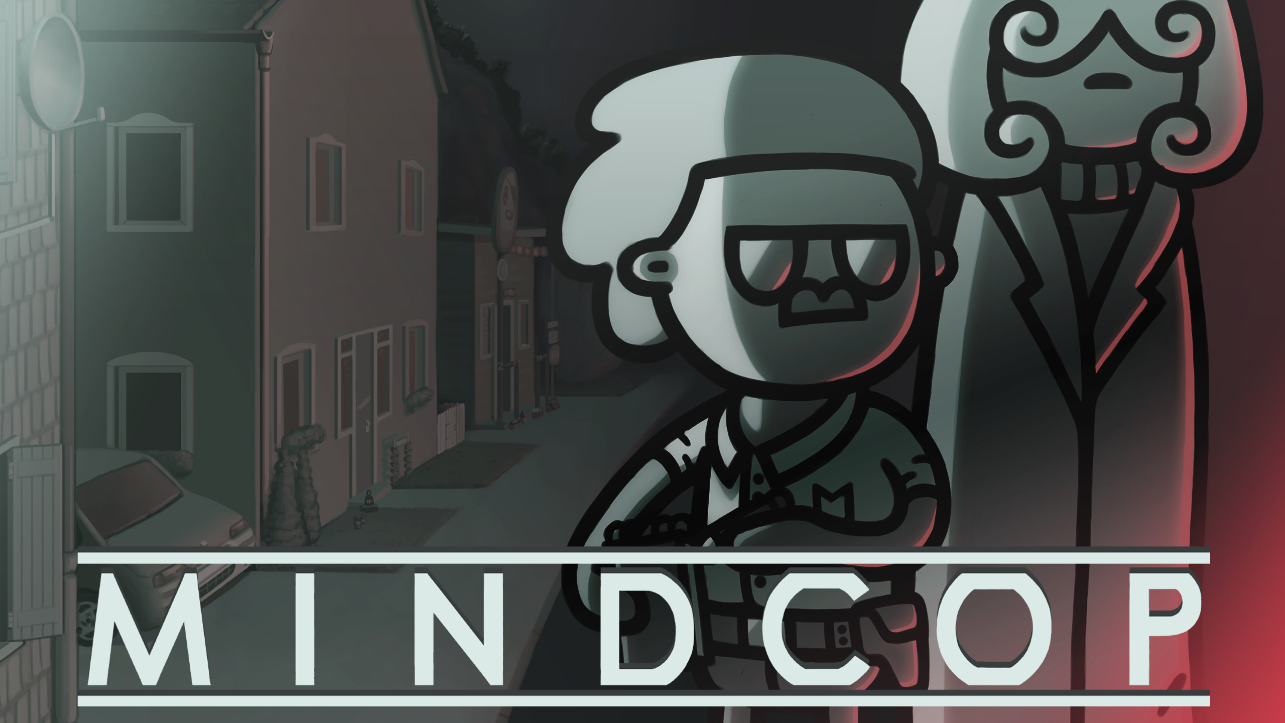 Gra za Darmo - Mindcop (17-24.09) @ Epic Games Store
