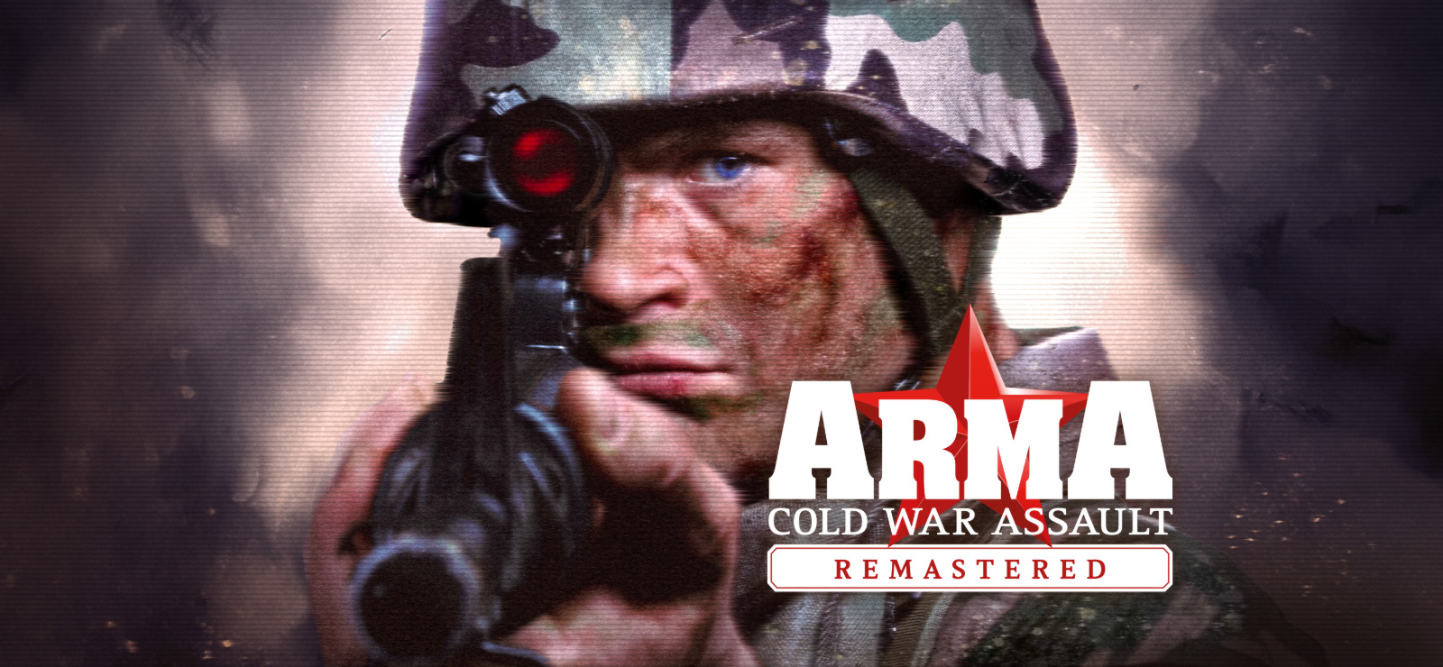 ARMA: Cold War Assault Remastered