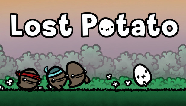Lost Potato [Steam]