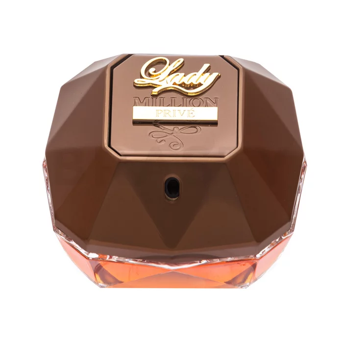 Paco Rabanne Lady Million Prive woda perfumowana dla kobiet, 80 ml