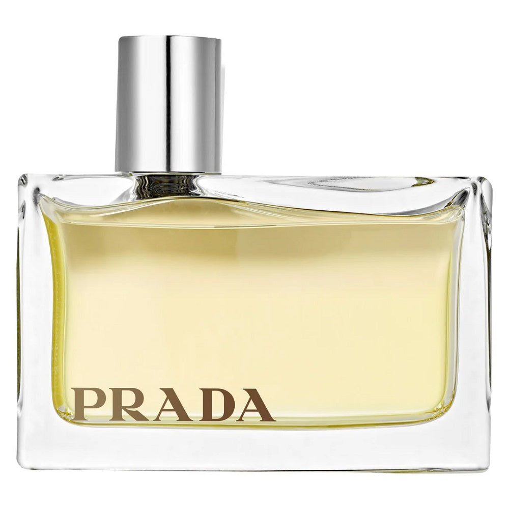Prada Amber Pour Femme woda perfumowana dla kobiet, spray, 80 ML