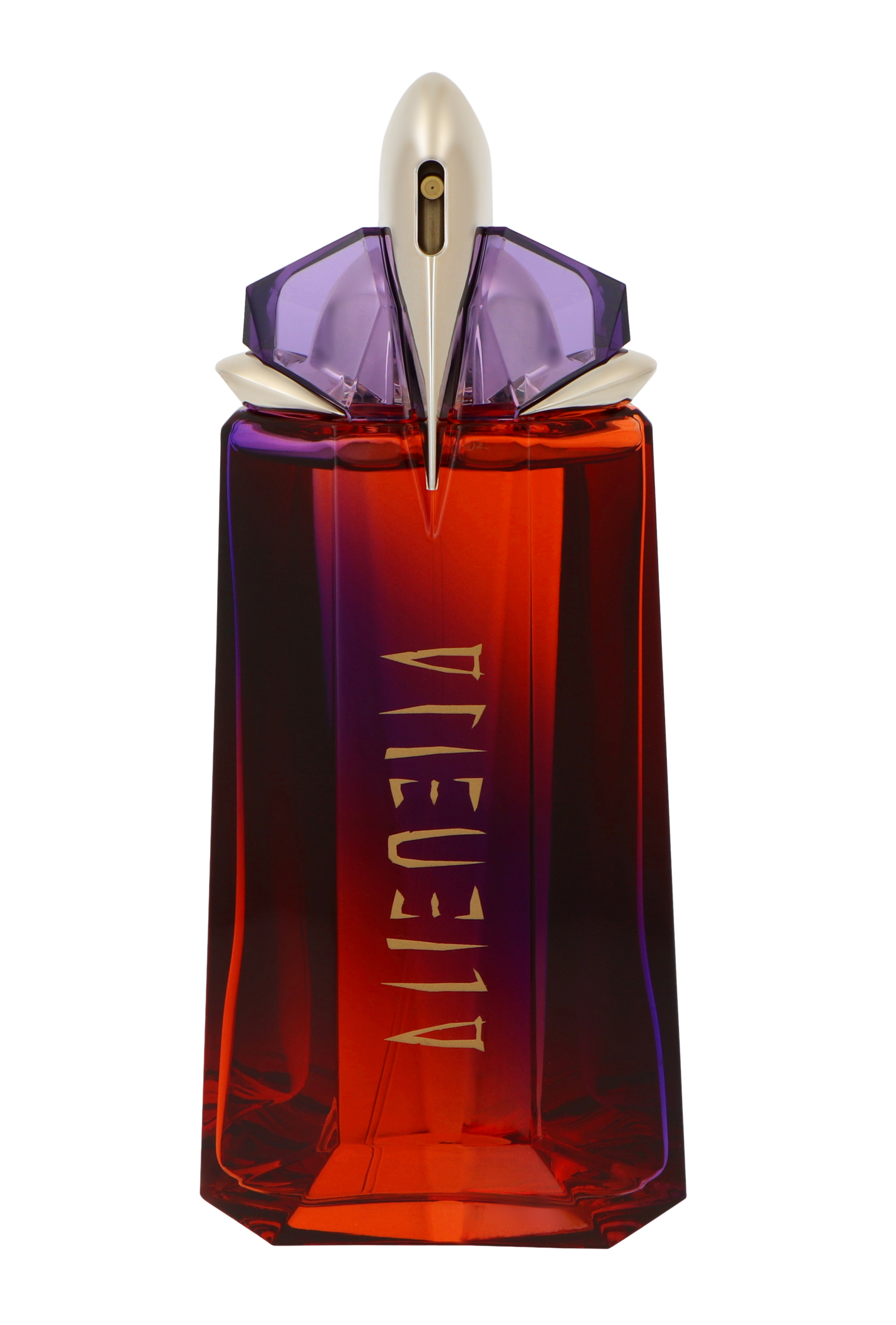 Mugler Alien Hypersense Edp dla kobiet, 90ml TESTER