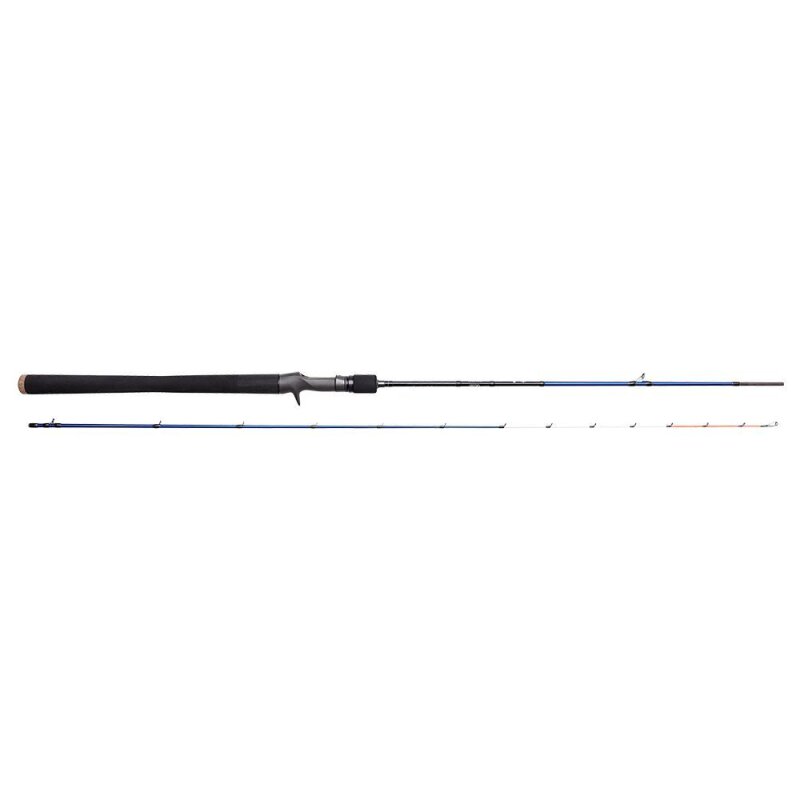 Wędka SAVAGE GEAR SGS6 Ika&Jig M ML TR 2,03m 0-75g