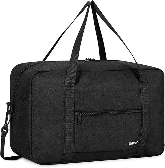 WANDF Torba na bagaż podręczny 40x20x25cm (inne kolory 25,49zl)