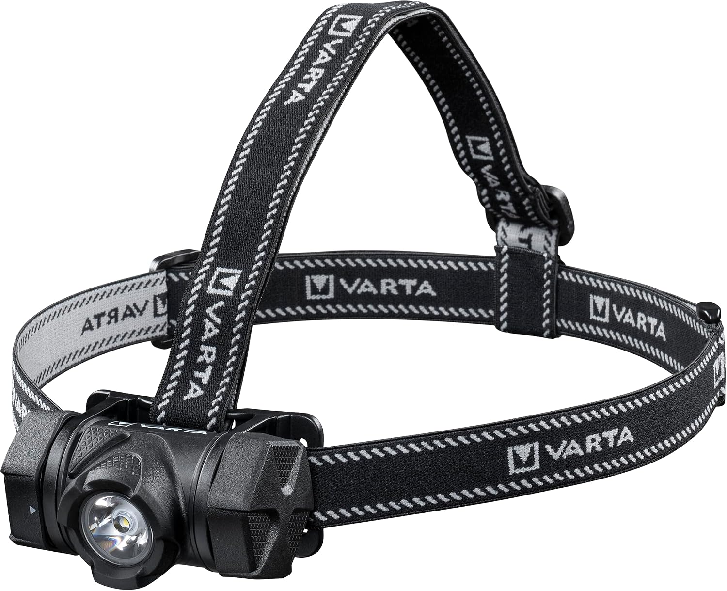 VARTA Latarka czołowa LED Indestructible H20 Pro