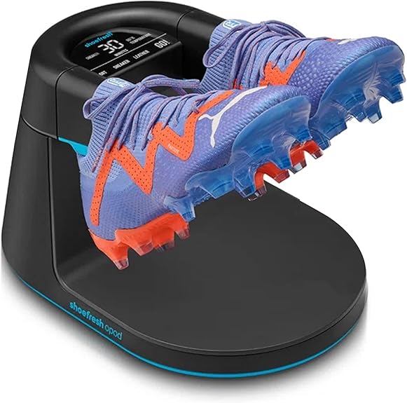 Odświeżacz i suszarka Shoefresh, do butów