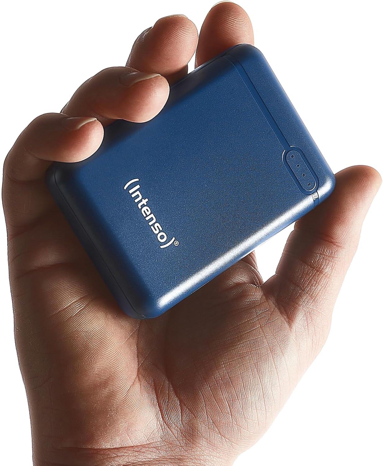 Intenso 7313535 Powerbank XS 10000 zewnętrzna ładowarka