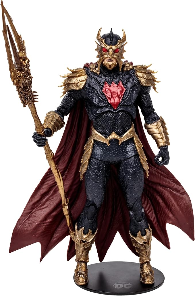 Figurka Auqaman (Ocean Master)
