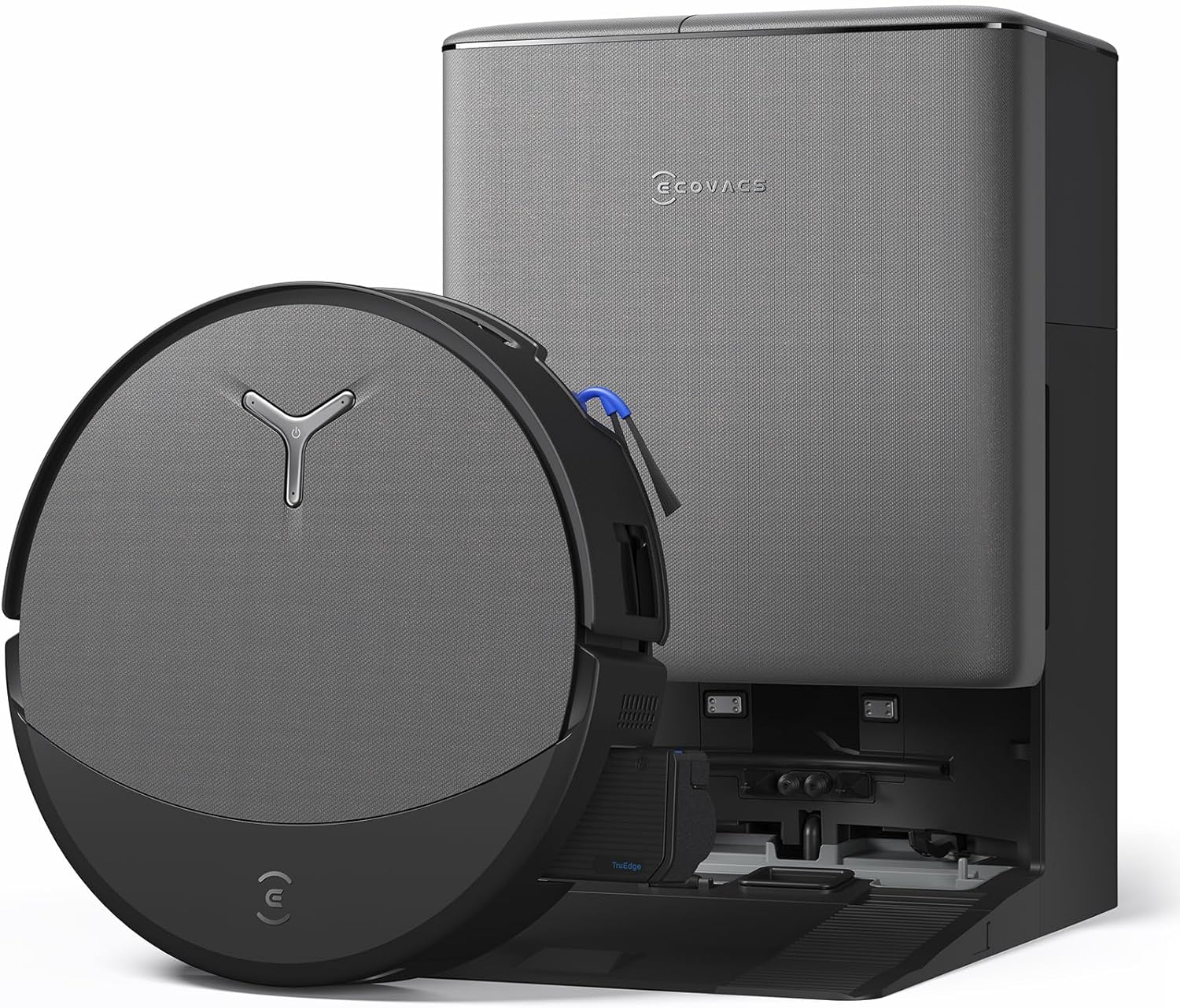 Robot sprzątający ECOVACS DEEBOT T90 PRO OMNI
