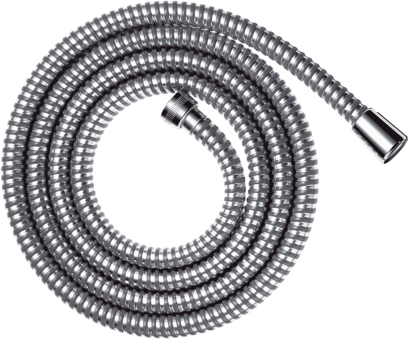 hansgrohe Metaflex wąż prysznicowy 1,25 m, chrom