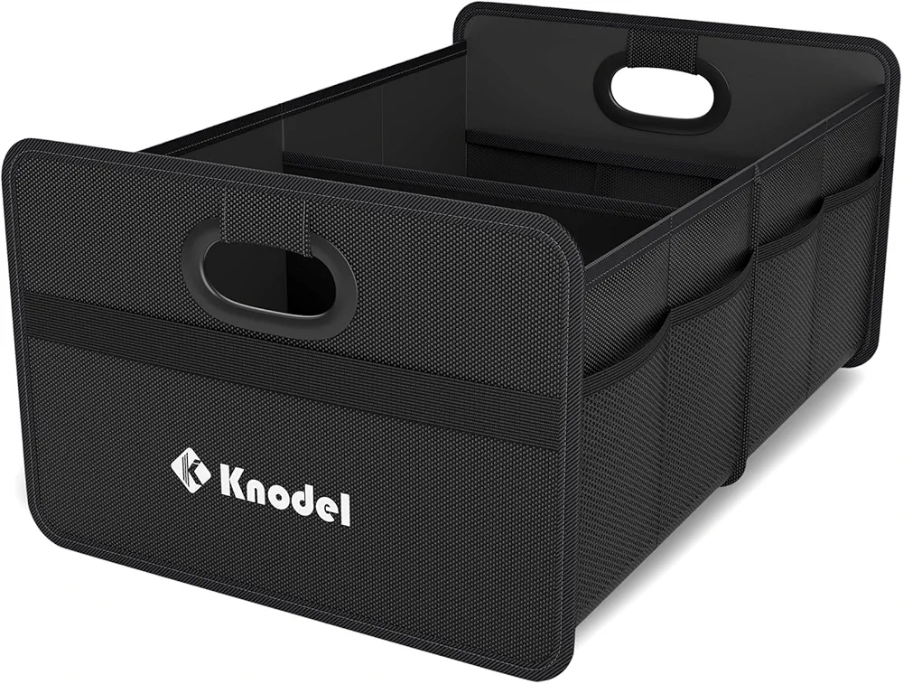 K KNODEL Organizator do bagażnika samochodowego