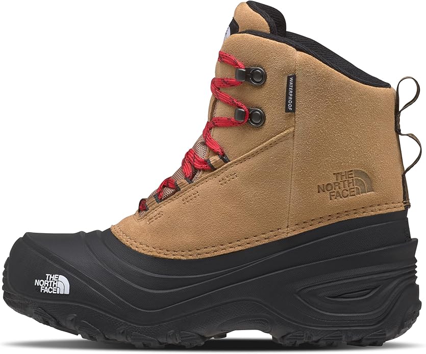 The North Face Uniseks ChilkatButy turystyczne