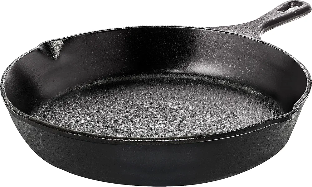 Patelnia żeliwna KICHLY 20 cm