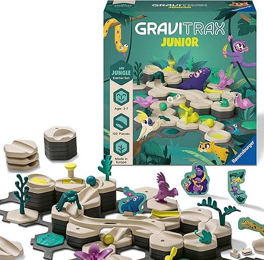 Ravensburger Gravitrax Junior