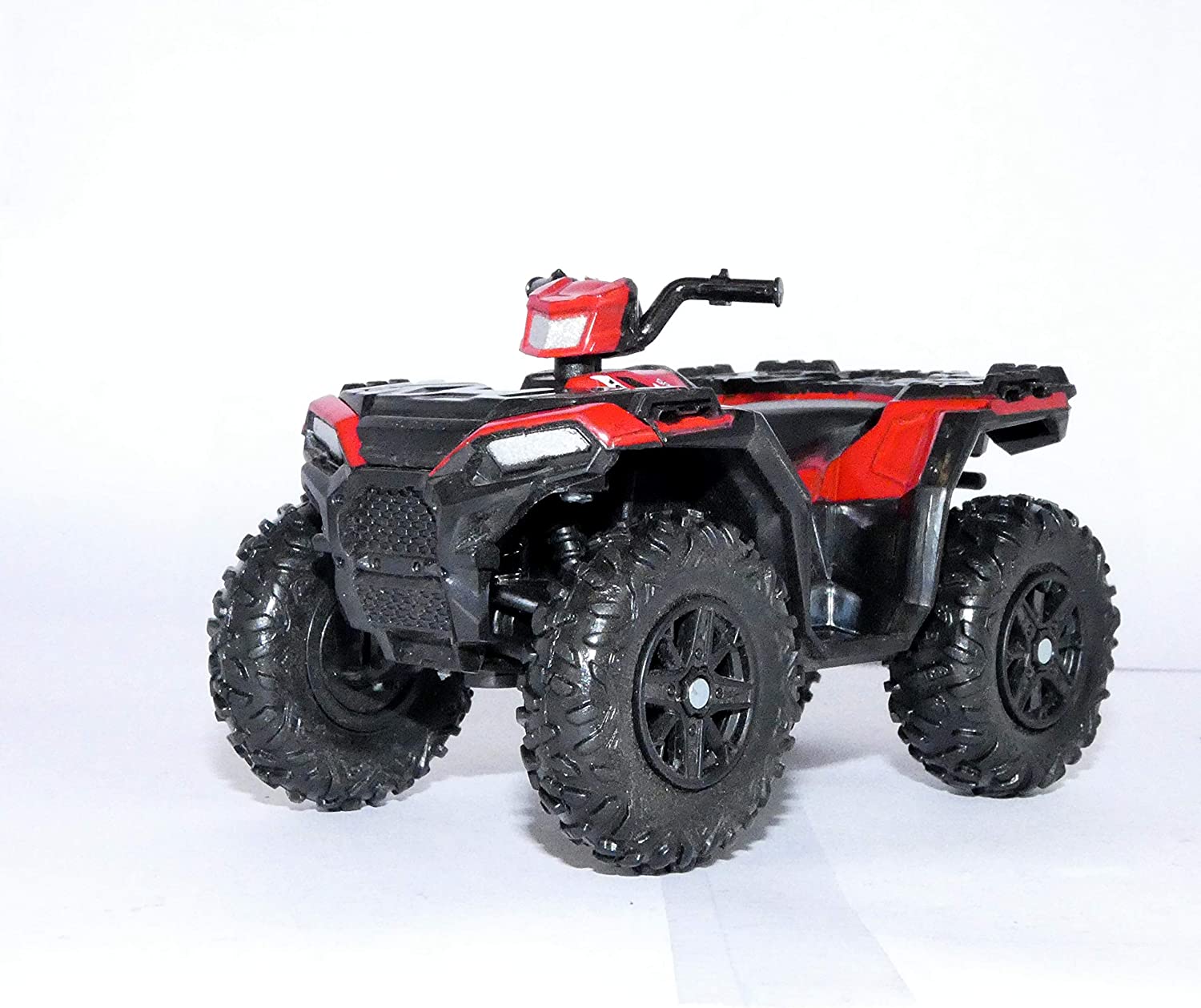 Replika quada Polaris Sportsman XP 1000 w skali 1:30